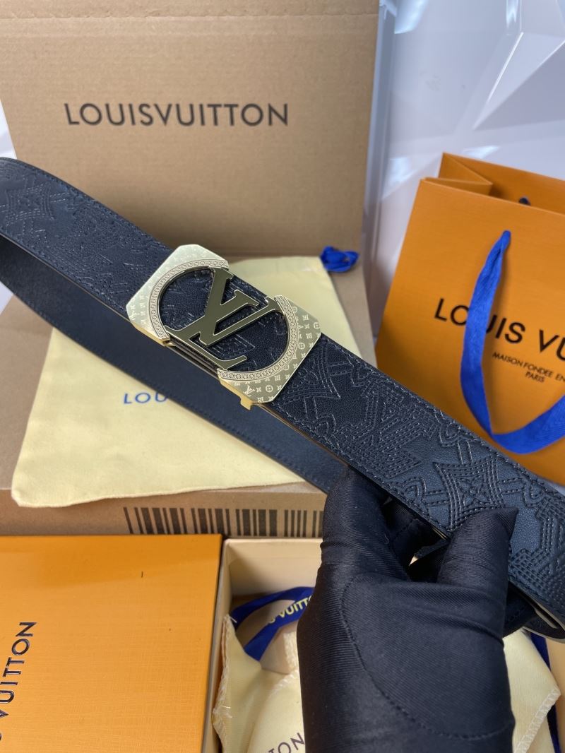 Louis Vuitton Belts